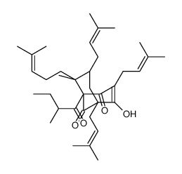 Adhyperforin 143183-63-5
